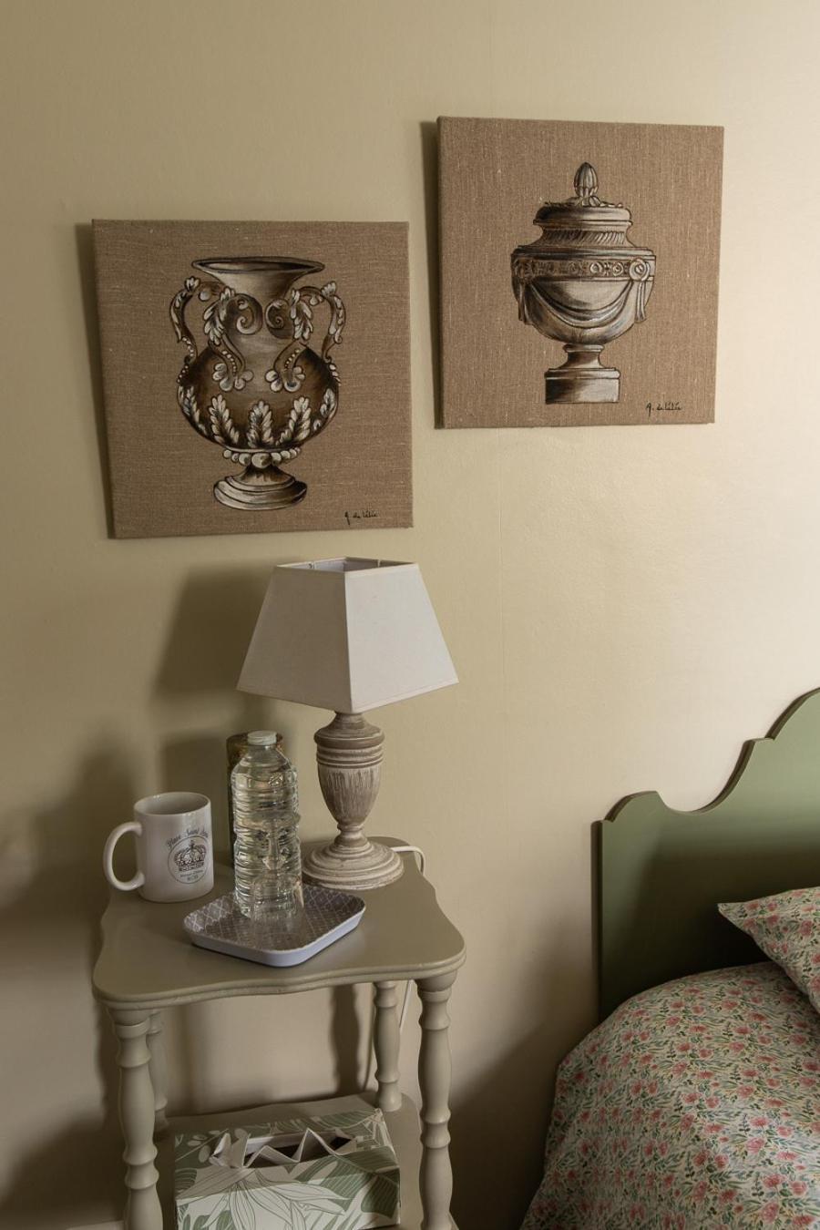 Bed & Breakfast Au 16 Place Saint Louis *