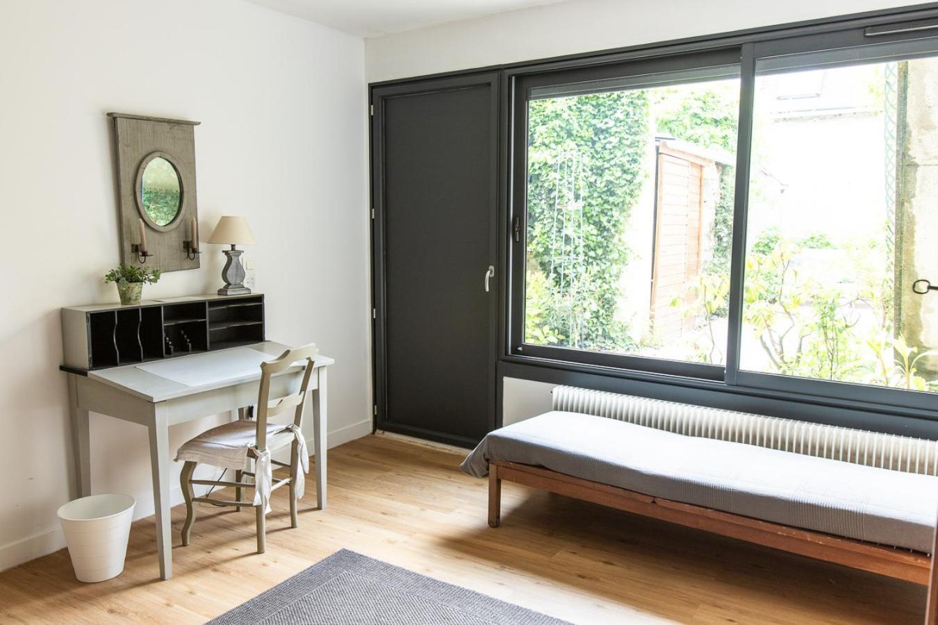 Au 16 Place Saint Louis